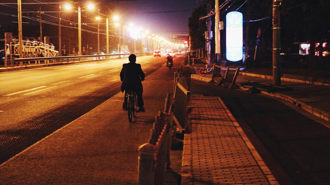 夜归人的意思简写,你知道夜归人的意思吗?