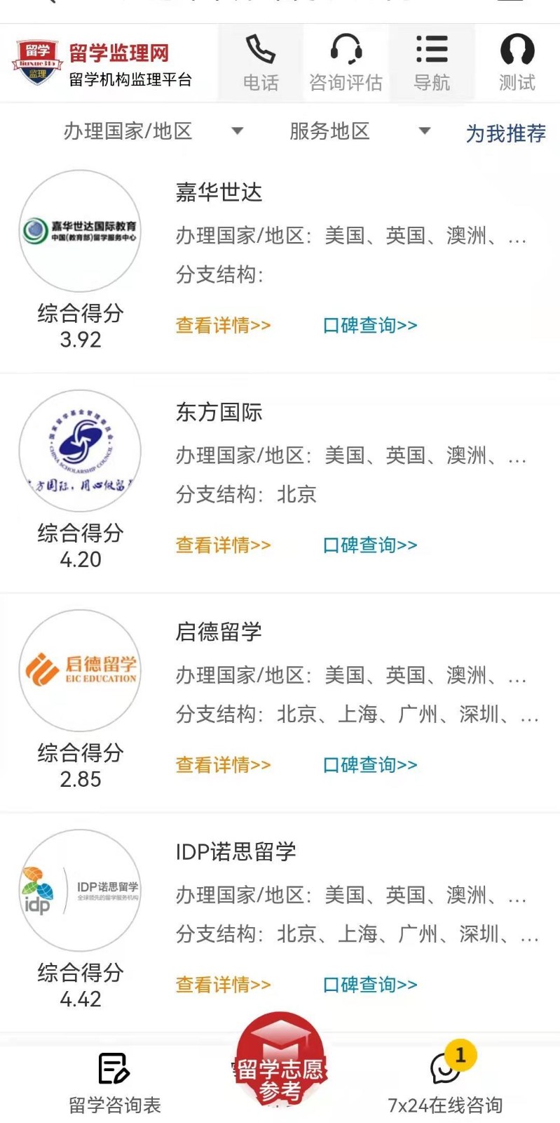 出国留学需要什么条件？