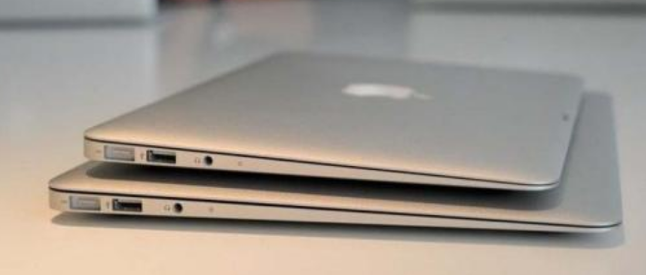 新macbook air和2012年的macbook air的区别？