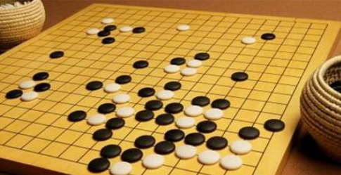 围棋起源于哪个国家?？