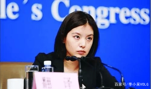 翻译女神张京丈夫罕见亮相，长相惊艳身份不一般，难怪不愿公开，你怎么看？