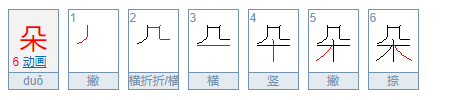 一()云(量词)