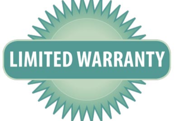 limited warranty是什么意思