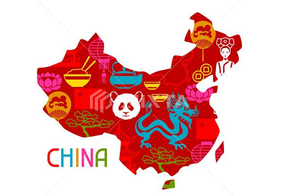 Nationality是填China 还是 Chinese