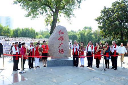 重阳节的寓意是什么