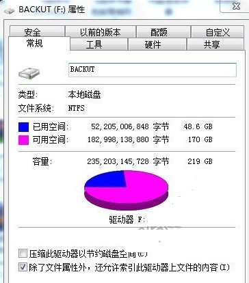 FAT32转NTFS的命令是什么？