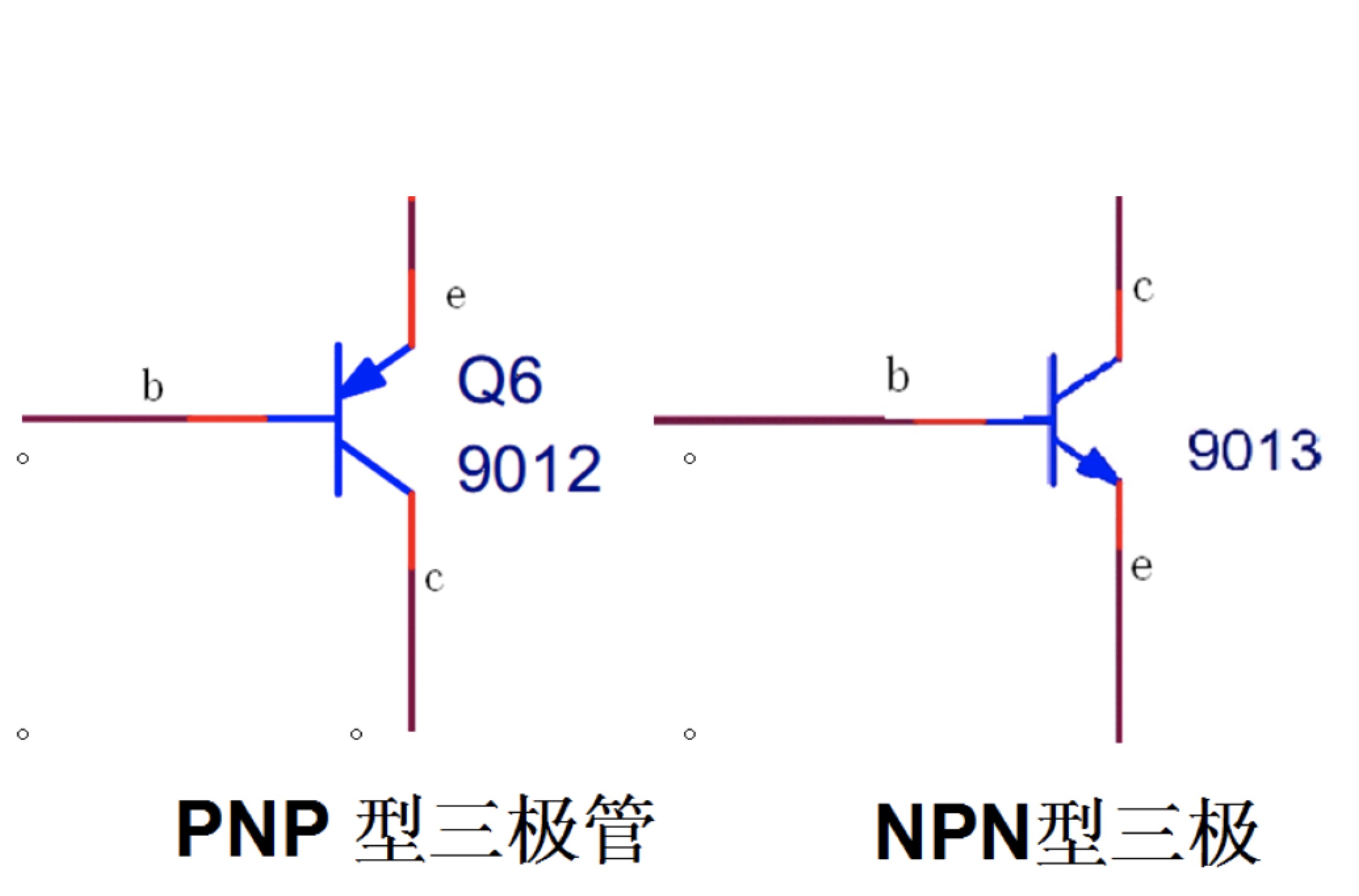 三极管D880功能简述