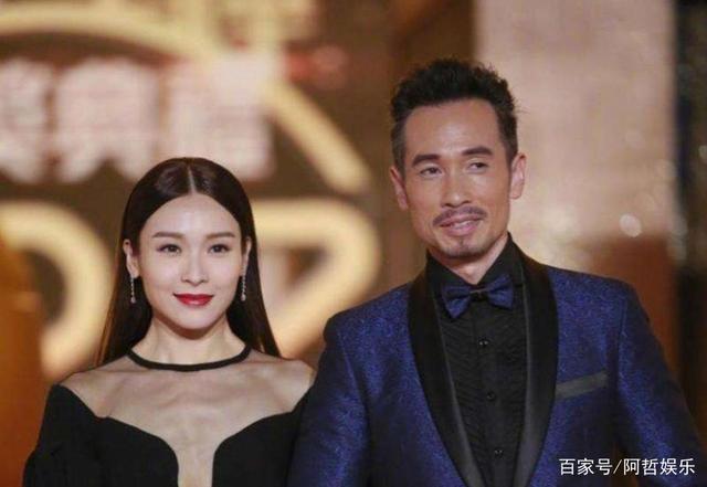 在TVB苦熬6年终成“视后”，却因口无遮拦自毁前程，李佳芯如今怎样了?