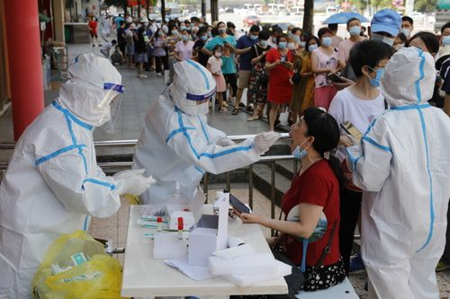 河北官宣核酸检测降价，现在做核酸检测多少钱一次？混检怎么收费？