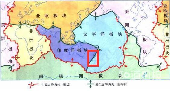 新西兰地震为何和我们熟悉的惨烈地震不太一样？