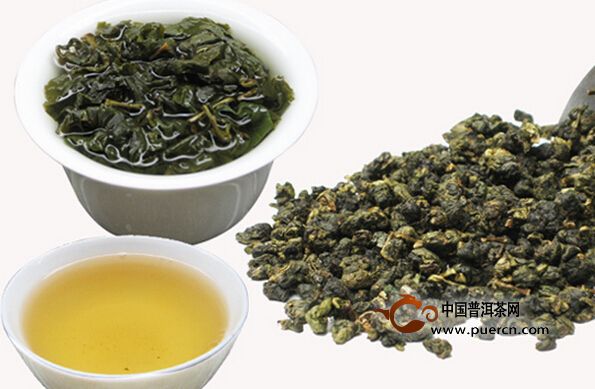 减肥效果最好的茶叶是什么茶?