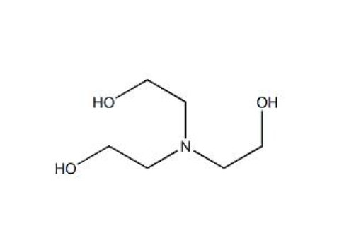 三乙醇胺是什么东西？