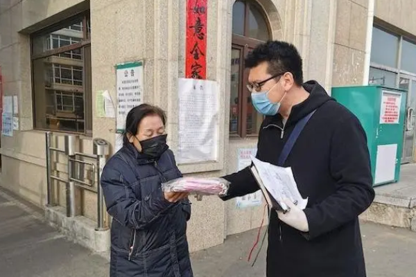 辽宁丹东市区全面静态管理，当地居民的生活何时能恢复正常？