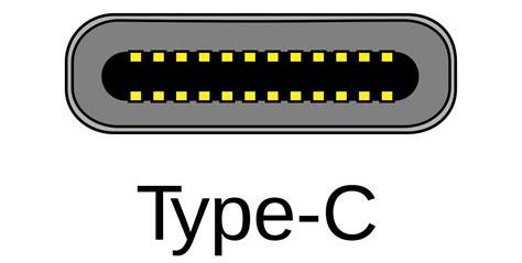 type-c接口是什么意思？