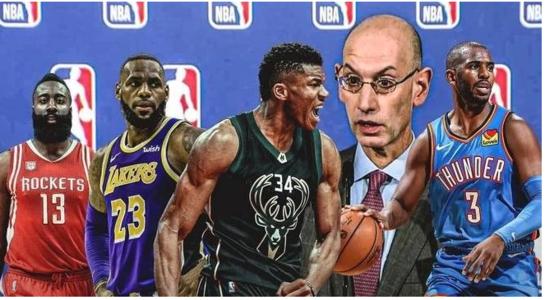 NBA罢赛及发声抗议的选手有哪些？