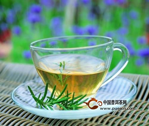 减肥效果最好的茶叶是什么茶?