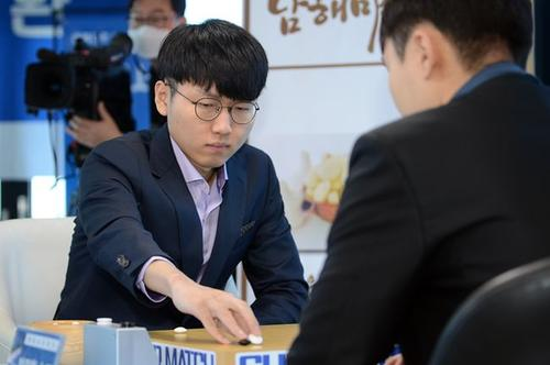 谢科创00后棋手纪录，他的成功是天分还是努力？