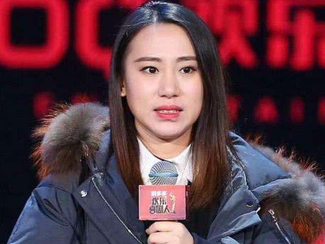 33岁丫蛋疑似二婚怀孕，与前夫离婚之后，如今她怎么样？