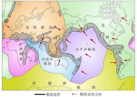 7.5级大地震的破坏力有多大？