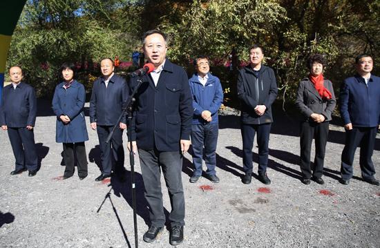 黑龙江鹤岗市委书记张恩亮被查，他犯了什么错？