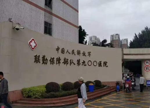 中国有几所军医大学