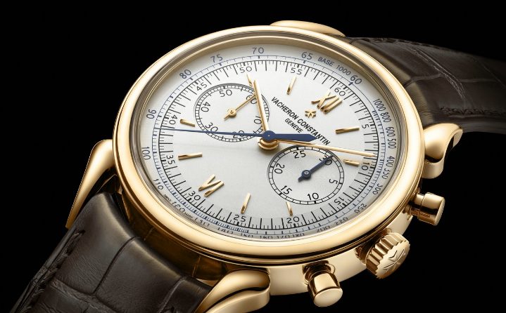 vacheron constantin是什么牌子的手表