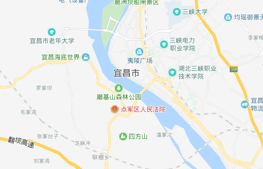 江西宜昌在哪个省