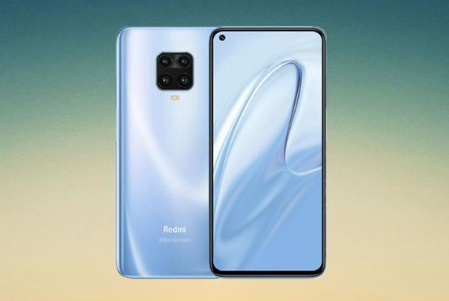 红米note9pro参数详细参数配置