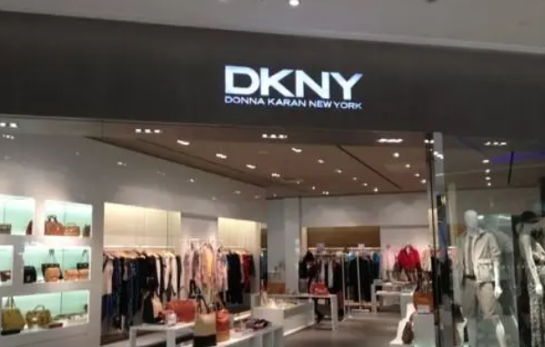 dkny是什么牌子