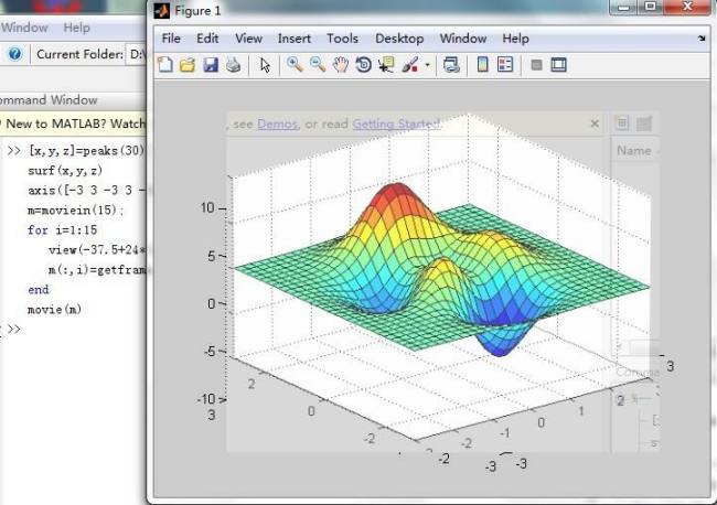 matlab gui 是干什么的？