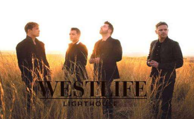 westlife为什么少了一个人?