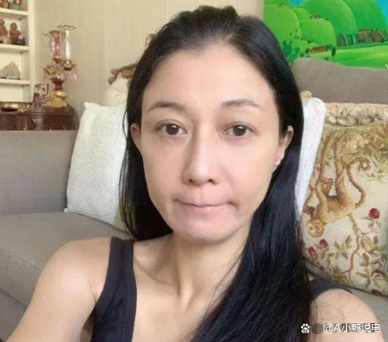 吴绮莉又曝猛料，发文称女儿还有很多兄弟姐妹，怎么回事？