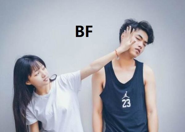 “BF”的解释