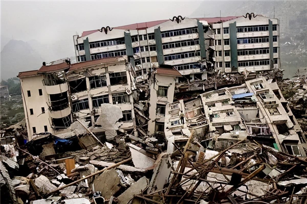 中国最大地震是多少级？有多可怕？