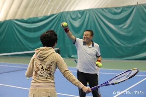 想要学习网球，开始学习网球的最佳年龄是多少？