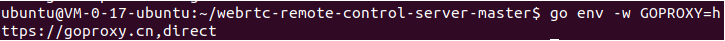 电脑下载出现：read tcp 192.168.187.109:56995->103.3.61.17:443: i/o timeout