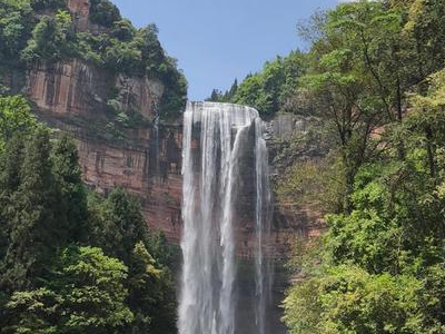 重庆景点排行榜前十名