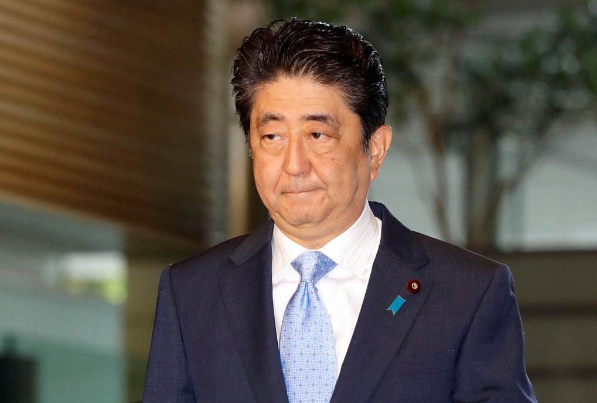 在如今安倍晋三领导下的日本政府，它们到底是偏左还是偏右？