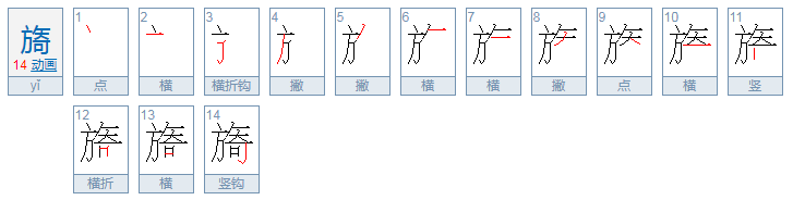 旖旎是什么意思