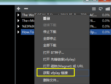 手机影音先锋看电影时网址输进去点打开只是闪一下看不了怎么回事？