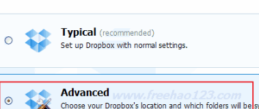 在中国大陆怎么用dropbox？