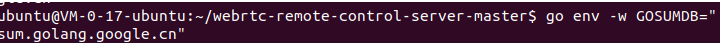 电脑下载出现：read tcp 192.168.187.109:56995->103.3.61.17:443: i/o timeout