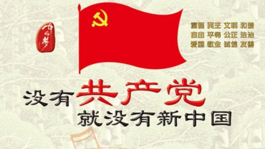 共产党员必须履行哪些义务