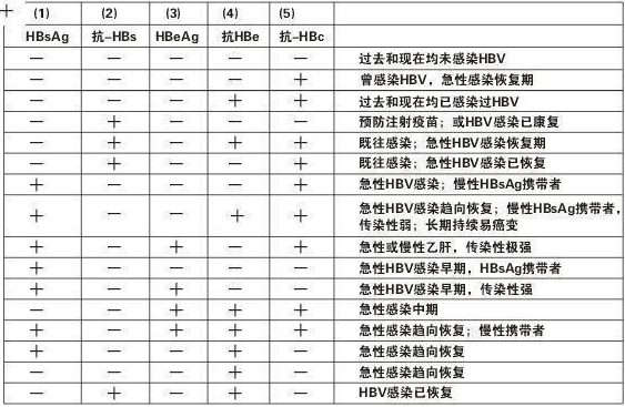 两对半具体的对照表是怎样的？