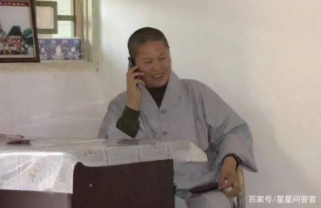 当年选择削发为尼的清华才女，曾自取法号“智宏法师”，如今怎样了？