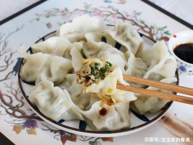 冬至为什么要吃饺子？冬至吃饺子的由来及传说