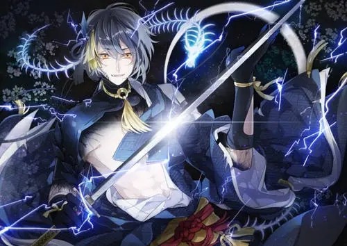 《刀剑乱舞》三日月宗近4h必出公式是什么？