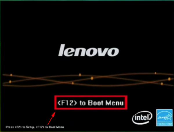 联想扬天T4900v-00如何进入BIOS设置光盘驱动？