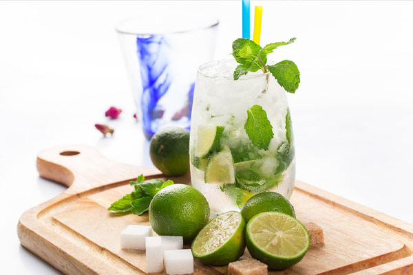 ”mojito”的正确读音应该怎么读？