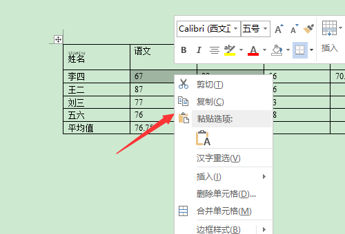 能复制却不能粘贴？